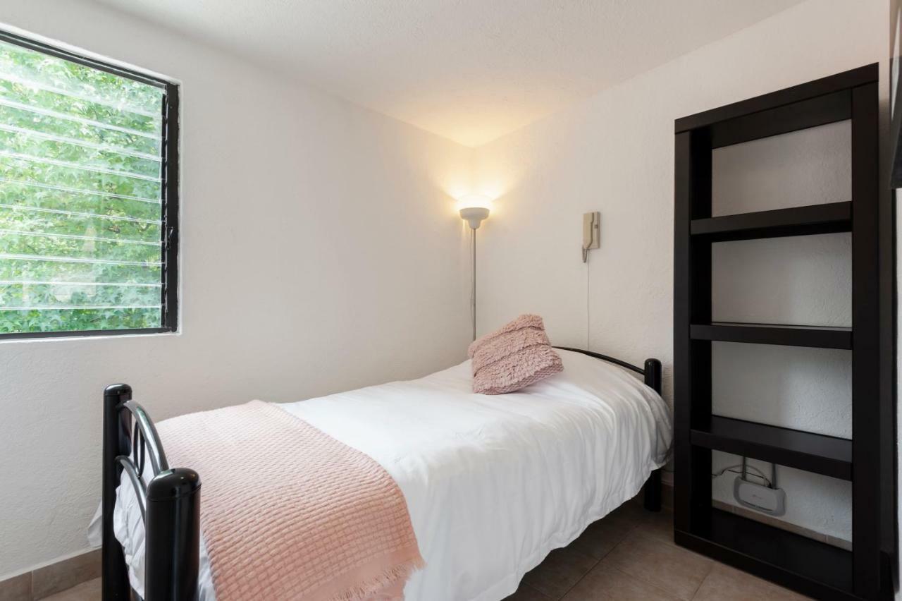 Affittacamere Cuarto Privado Lomas