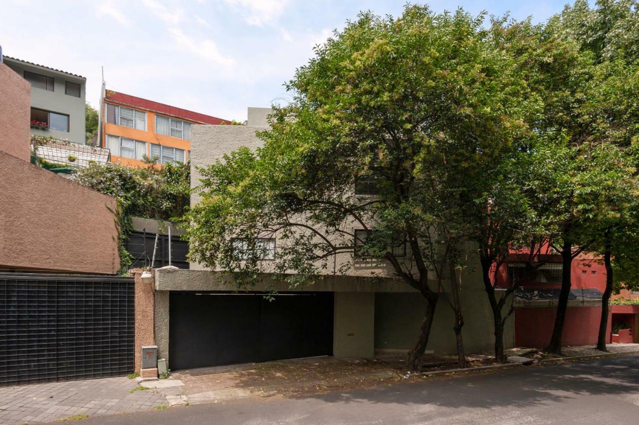 Cuarto Privado Lomas * Città del Messico