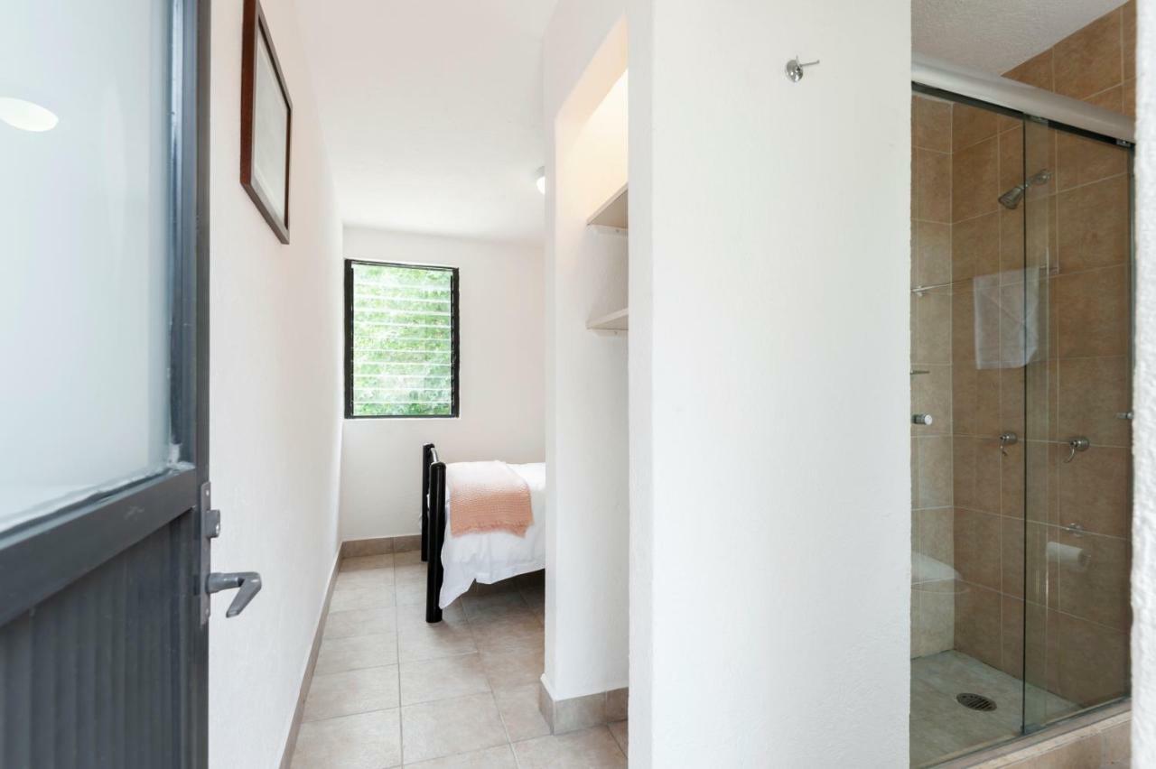 Cuarto Privado Lomas Affittacamere *